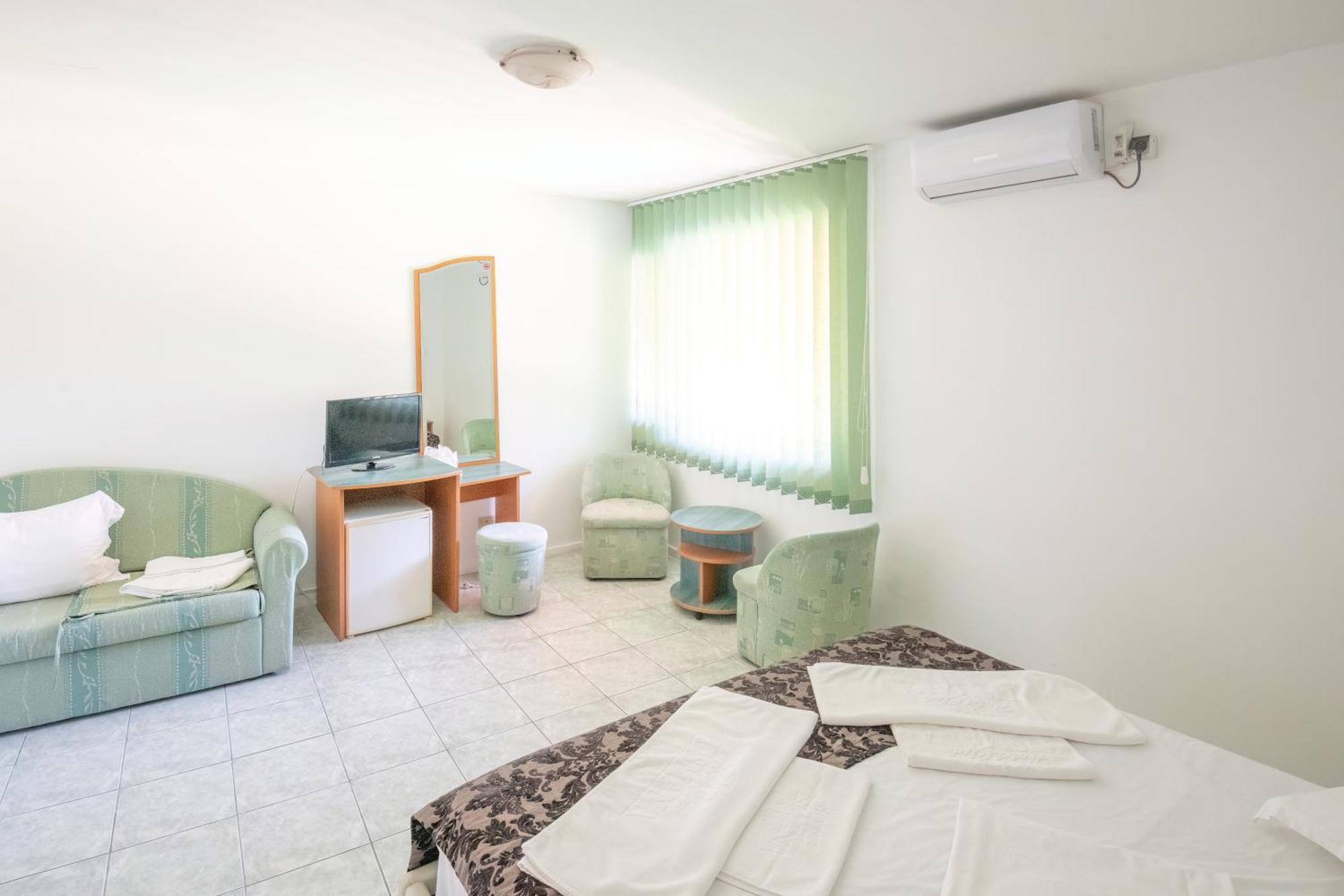 Complex Tismana 3* 3* Jupiter