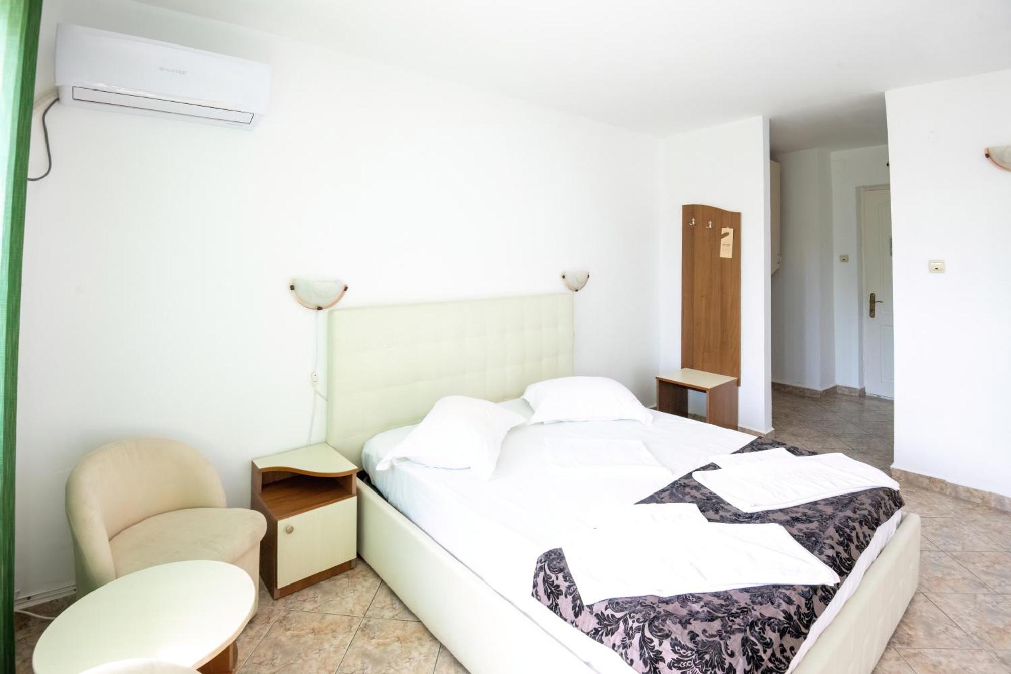 Complex Tismana 3* Hotel 3*