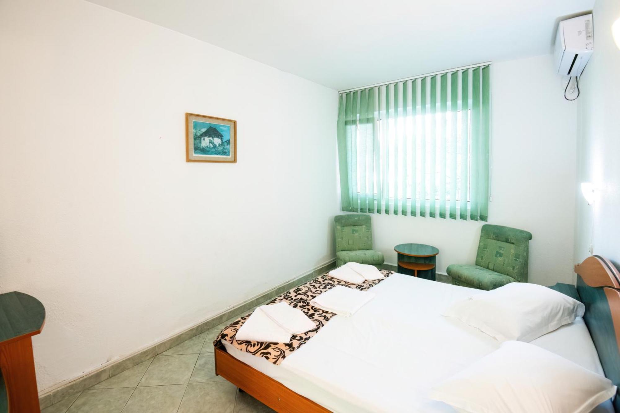 Complex Tismana 3* Jupiter